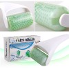 Cool Derma Roller Massager (Iced Wheel) For Face & Body